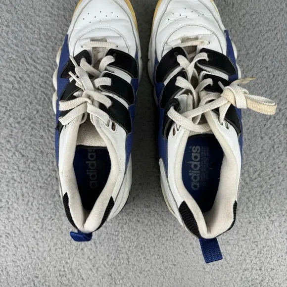 RARE Vintage Adidas  Equipment Strength Training  Shoes Sneaker Size Mens 12 95