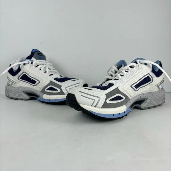 Rare vintage Reebok Premier FSM Y2K streetwear running shoes womens 9.5