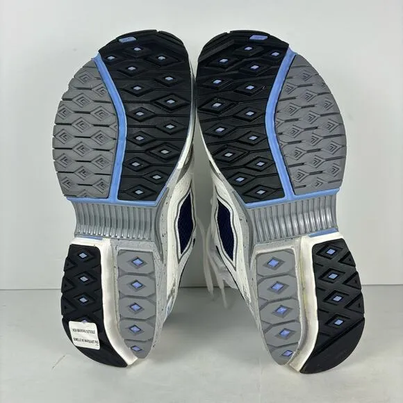 Rare vintage Reebok Premier FSM Y2K streetwear running shoes womens 9.5