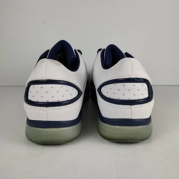 Rare VTG Deadstock Reebok ATR Alpha Low streetwear basketball shoes mens 11.5