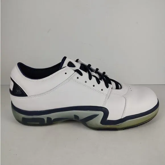 Rare VTG Deadstock Reebok ATR Alpha Low streetwear basketball shoes mens 11.5
