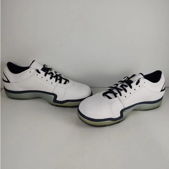Rare VTG Deadstock Reebok ATR Alpha Low streetwear basketball shoes mens 11.5