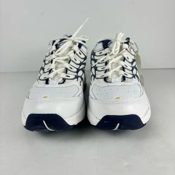 RARE VTG Deadstock Reebok Go Dare DMX Y2K 90s streetwear trainers womens 9.5