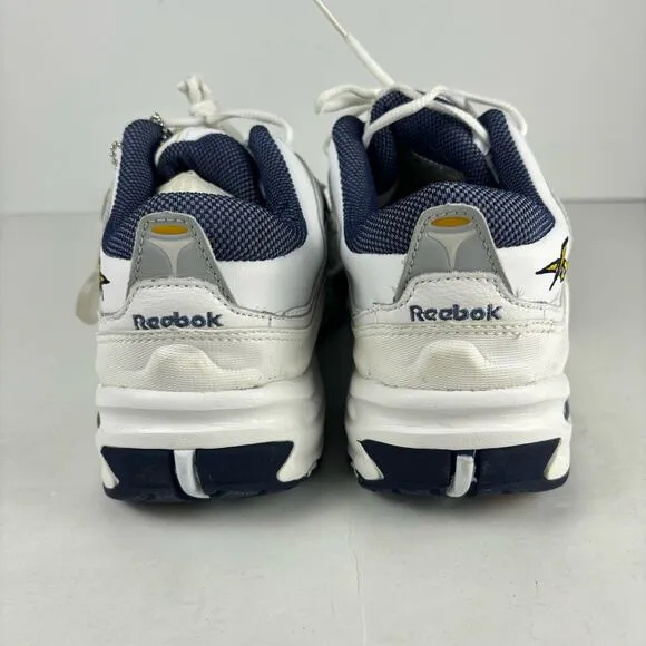 RARE VTG Deadstock Reebok Go Dare DMX Y2K 90s streetwear trainers womens 9.5