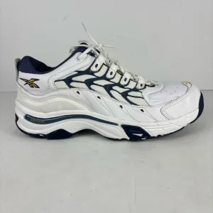 RARE VTG Deadstock Reebok Go Dare DMX Y2K 90s streetwear trainers womens 9.5