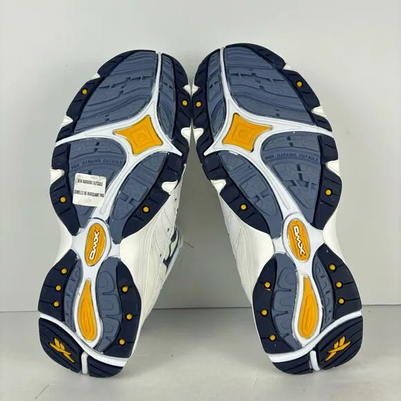 RARE VTG Deadstock Reebok Go Dare DMX Y2K 90s streetwear trainers womens 9.5