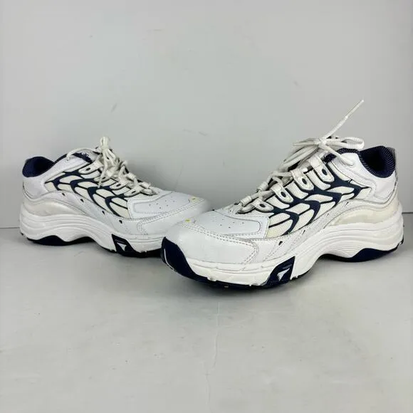 RARE VTG Deadstock Reebok Go Dare DMX Y2K 90s streetwear trainers womens 9.5