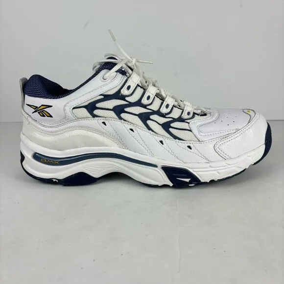 RARE VTG Deadstock Reebok Go Dare DMX Y2K 90s streetwear trainers womens 9.5
