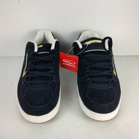 RARE VTG Deadstock Vans Camacho Y2K streetwear skater shoes mens 6 / womens 7.5