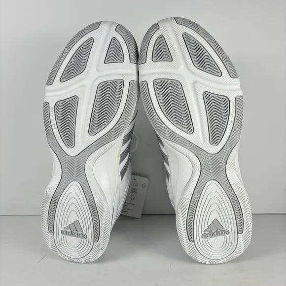 Rare Y2K Adidas Blindside 5 athletic streetwear basketball shoes mens 11.5
