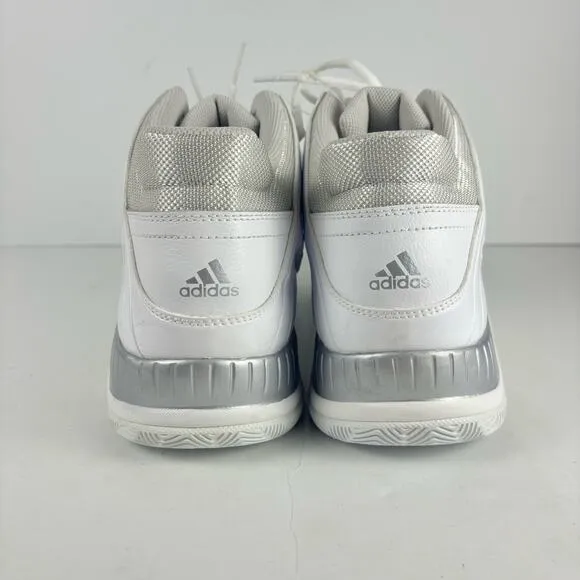 Rare Y2K Adidas Blindside 5 athletic streetwear basketball shoes mens 11.5