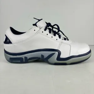 Rare Y2K Deadstock Reebok ATR Alpha low basketball streetwear shoes mens 11
