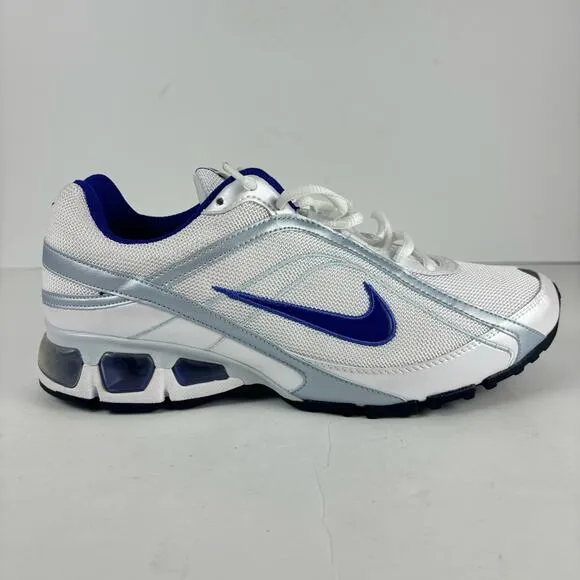 Rare Y2K Nike Air Max Plus Refresh 3 streetwear running shoes womens size 9.5