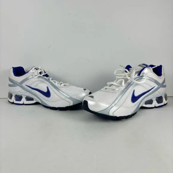 Rare Y2K Nike Air Max Plus Refresh 3 streetwear running shoes womens size 9.5