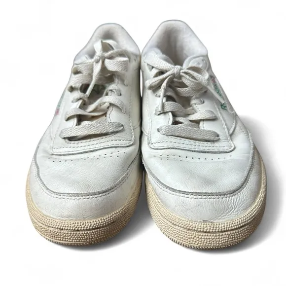 Reebok Club C 85 Vintage Shoes 9.5