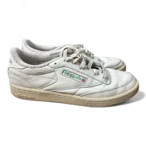 Reebok Club C 85 Vintage Shoes 9.5