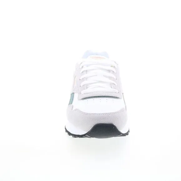 Reebok Mens Glide White Shoes (NWT)