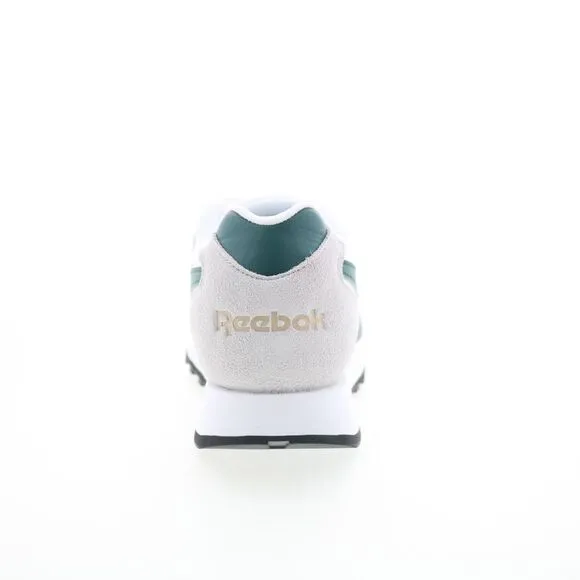 Reebok Mens Glide White Shoes (NWT)