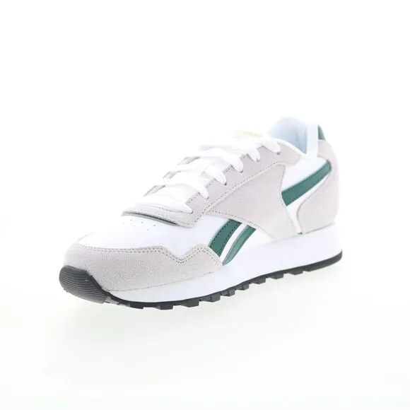 Reebok Mens Glide White Shoes (NWT)