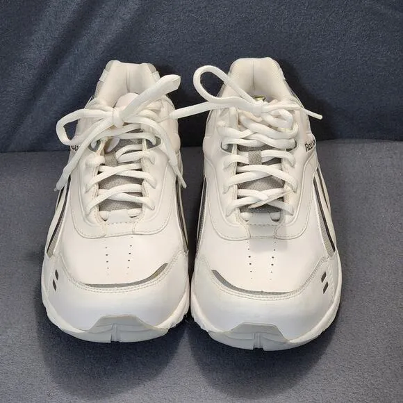 Reebok Mens Shoes 11.5 XWide 4E 404 KTS Opti Flex Vintage 2002 New Old Stock NOS