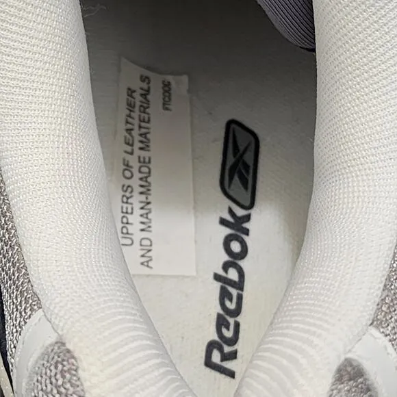 Reebok Mens Shoes 11.5 XWide 4E 404 KTS Opti Flex Vintage 2002 New Old Stock NOS