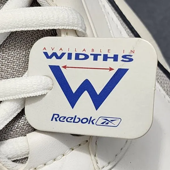 Reebok Mens Shoes 11.5 XWide 4E 404 KTS Opti Flex Vintage 2002 New Old Stock NOS