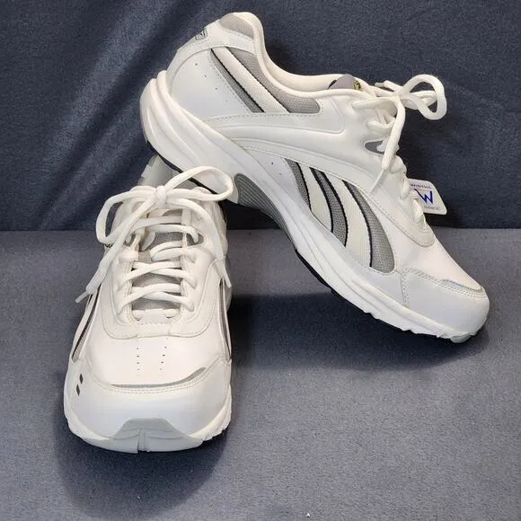 Reebok Mens Shoes 11.5 XWide 4E 404 KTS Opti Flex Vintage 2002 New Old Stock NOS
