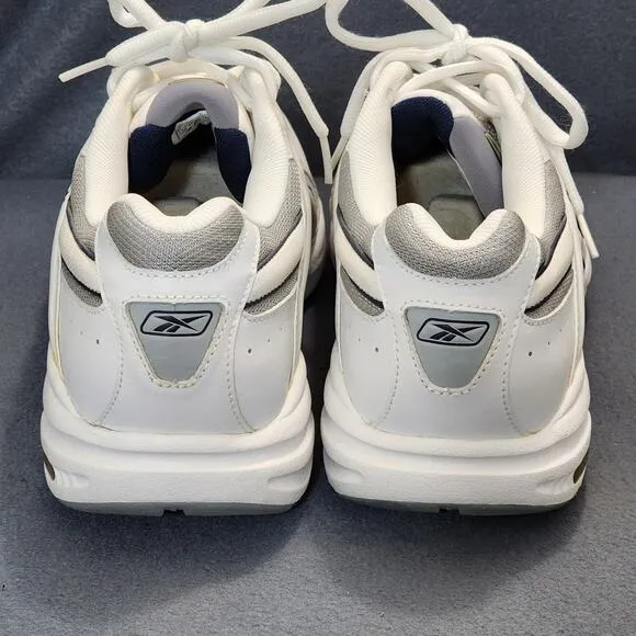 Reebok Mens Shoes 11.5 XWide 4E 404 KTS Opti Flex Vintage 2002 New Old Stock NOS