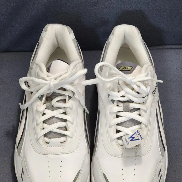 Reebok Mens Shoes 11.5 XWide 4E 404 KTS Opti Flex Vintage 2002 New Old Stock NOS