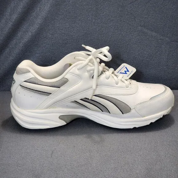 Reebok Mens Shoes 11.5 XWide 4E 404 KTS Opti Flex Vintage 2002 New Old Stock NOS
