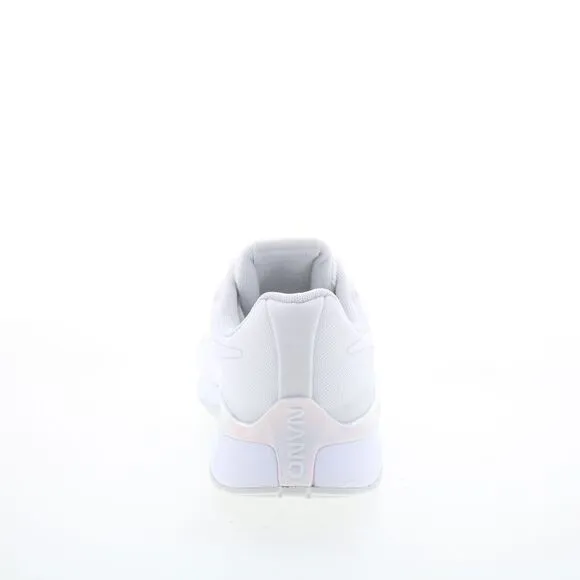 Reebok Womens Nano X4 White Shoes (NWT)