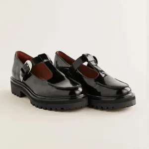 Reformation Abalonia Chunky Maryjane Shoes