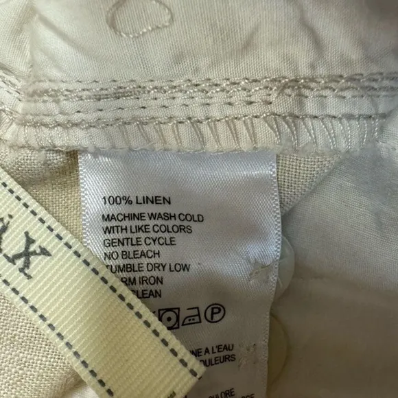 Relax/Edwards, Men, 2 Casual pants $28 Each, Sz 38x30, Black, Beige,Zip,Button.!