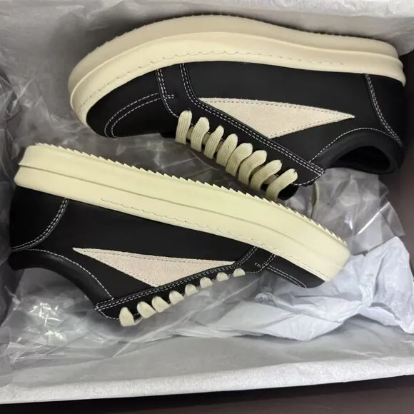 Rick Owens Vintage Sneaks EU41