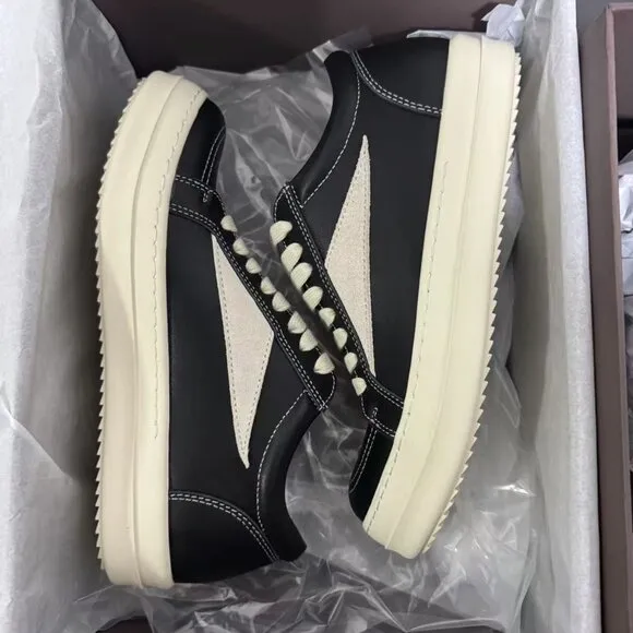 Rick Owens Vintage Sneaks EU41