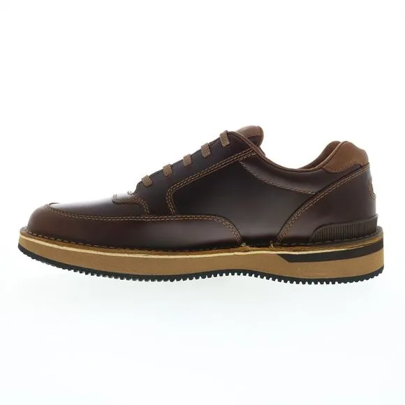 Rockport Mens ProWalker 9000 Limited Edition Brown Shoes (NWT)