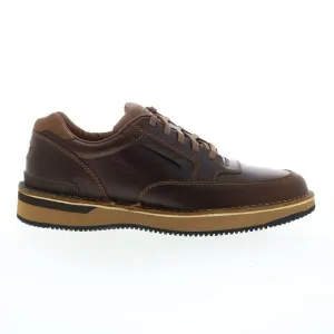 Rockport Mens ProWalker 9000 Limited Edition Brown Shoes (NWT)