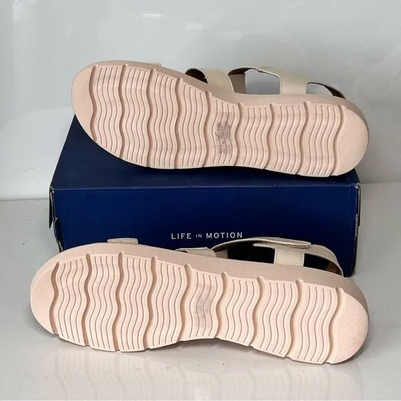 Rockport T-Strap Fisherman Sandals - Abbie