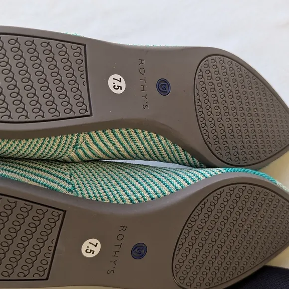 Rothy's Women's Shoes Bundle