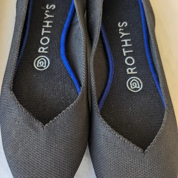 Rothy's Women's Shoes Bundle