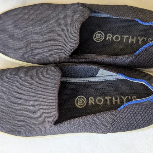 Rothy's Women's Shoes Bundle
