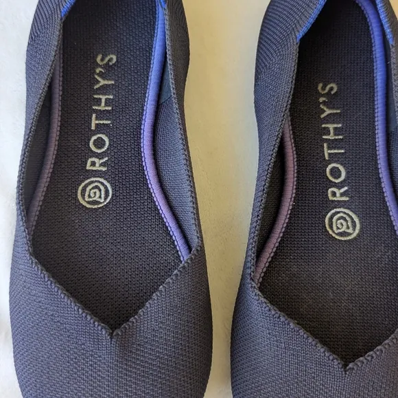 Rothy's Women's Shoes Bundle