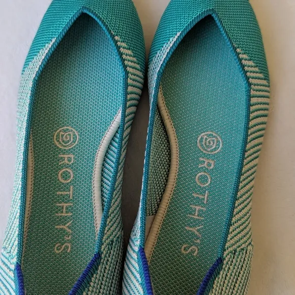 Rothy's Women's Shoes Bundle