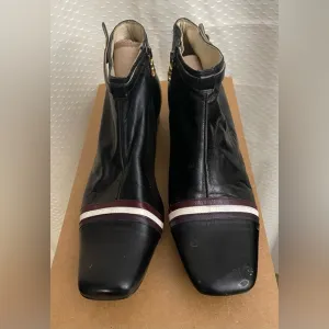 Sacco Made in Italy. Not quite vintage.