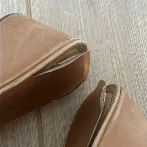 Salavatore Ferragamo Woman Shoe