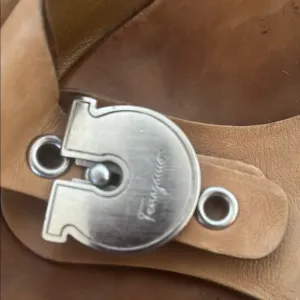 Salavatore Ferragamo Woman Shoe