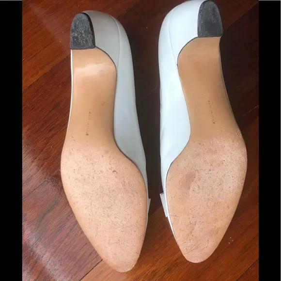 Salvatore Ferragamo Vintage Shoes