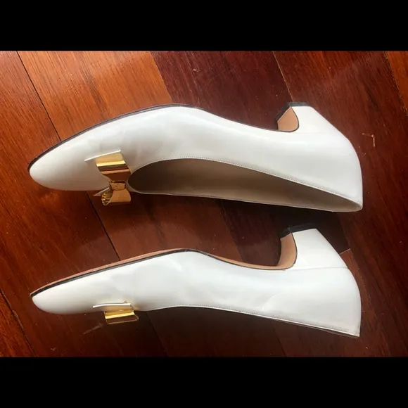 Salvatore Ferragamo Vintage Shoes