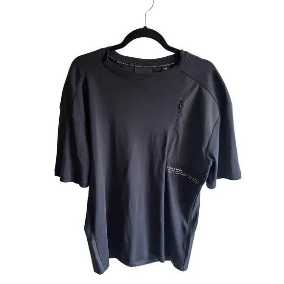 Scotch &amp; Soda ts-hirt size Med