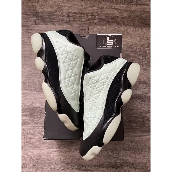 Size 11.5 - Air Jordan 13 Retro Low Singles Day